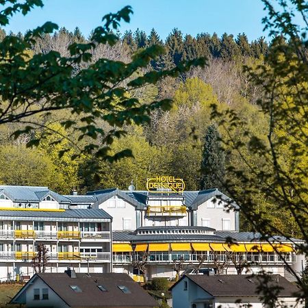 Hotel Deynique Westerburg  Esterno foto