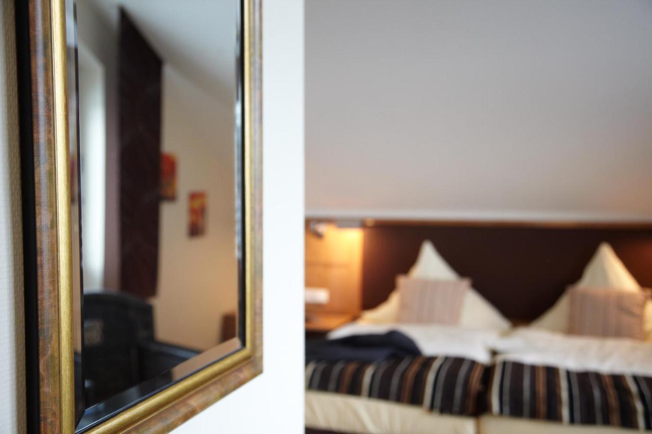 Hotel Deynique Westerburg  Esterno foto